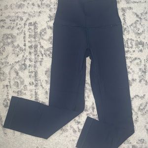 Lululemon Wunder Unders